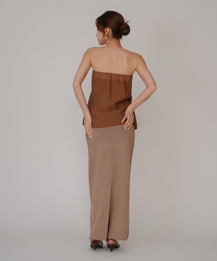 無地 女性らしい 通学 学生 女子会 パーティー 着回し デイリー モテコーデ デートコーデ 大人 あざと可愛い 肌見せ 港区 ラウンジ 韓国風 韓国系 カジュアル エレガント 海外系 きれいめ 細見え カジュアル スタイル盛れ KINO THE KEI