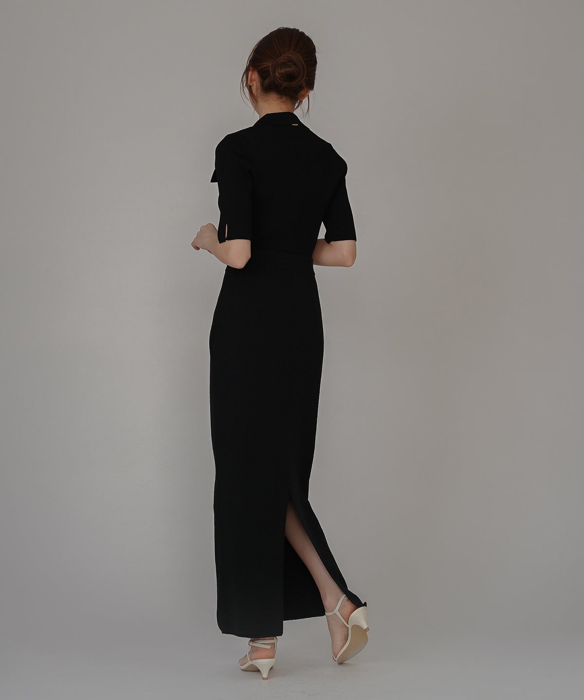 無地 女性らしい 通学 学生 女子会 パーティー 着回し デイリー モテコーデ デートコーデ 大人 あざと可愛い 肌見せ 港区 ラウンジ 韓国風 韓国系 カジュアル エレガント 海外系 きれいめ 細見え カジュアル スタイル盛れ KINO THE KEI