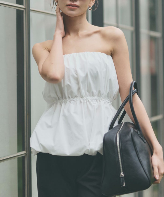 可愛い 大人 大人女子 大人可愛い 通学 学生 女子会 パーティー 着回し デイリー レイヤード インスタ映え 体型カバー 綺麗め 細見え オフショル KINO THE KEI