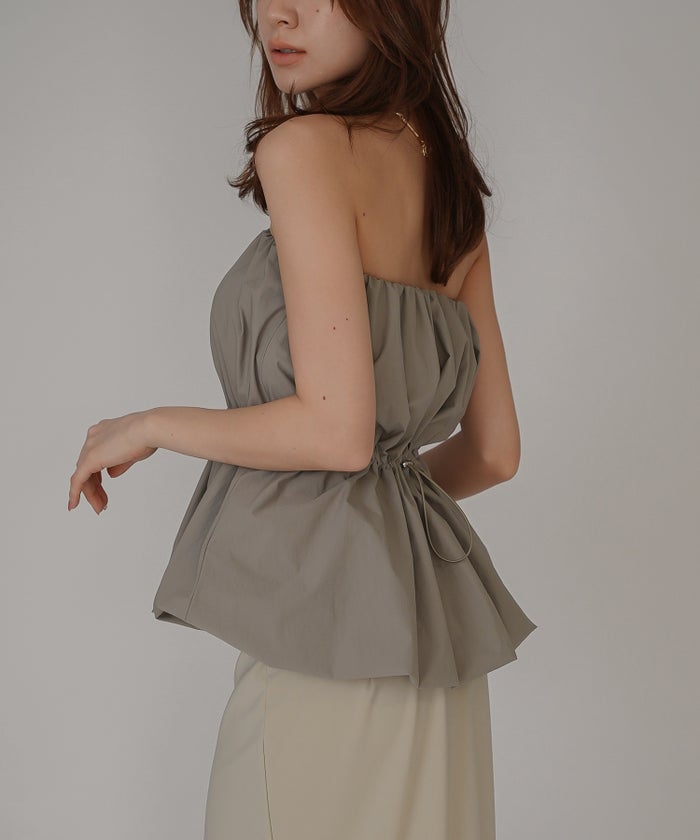 可愛い 大人 大人女子 大人可愛い 通学 学生 女子会 パーティー 着回し デイリー レイヤード インスタ映え 体型カバー 綺麗め 細見え オフショル KINO THE KEI