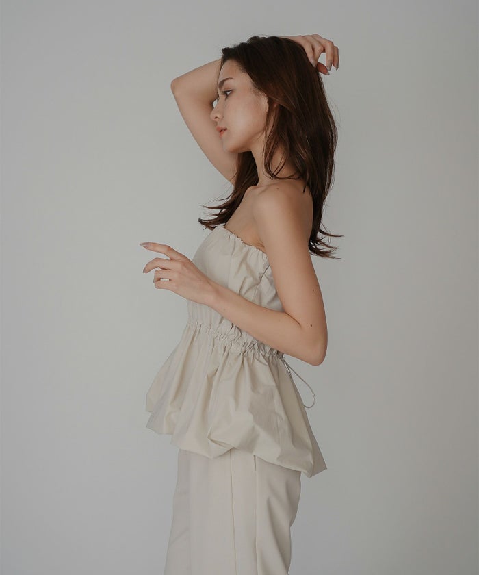 可愛い 大人 大人女子 大人可愛い 通学 学生 女子会 パーティー 着回し デイリー レイヤード インスタ映え 体型カバー 綺麗め 細見え オフショル KINO THE KEI