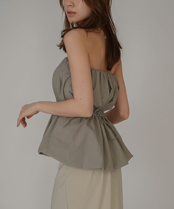 可愛い 大人 大人女子 大人可愛い 通学 学生 女子会 パーティー 着回し デイリー レイヤード インスタ映え 体型カバー 綺麗め 細見え オフショル KINO THE KEI