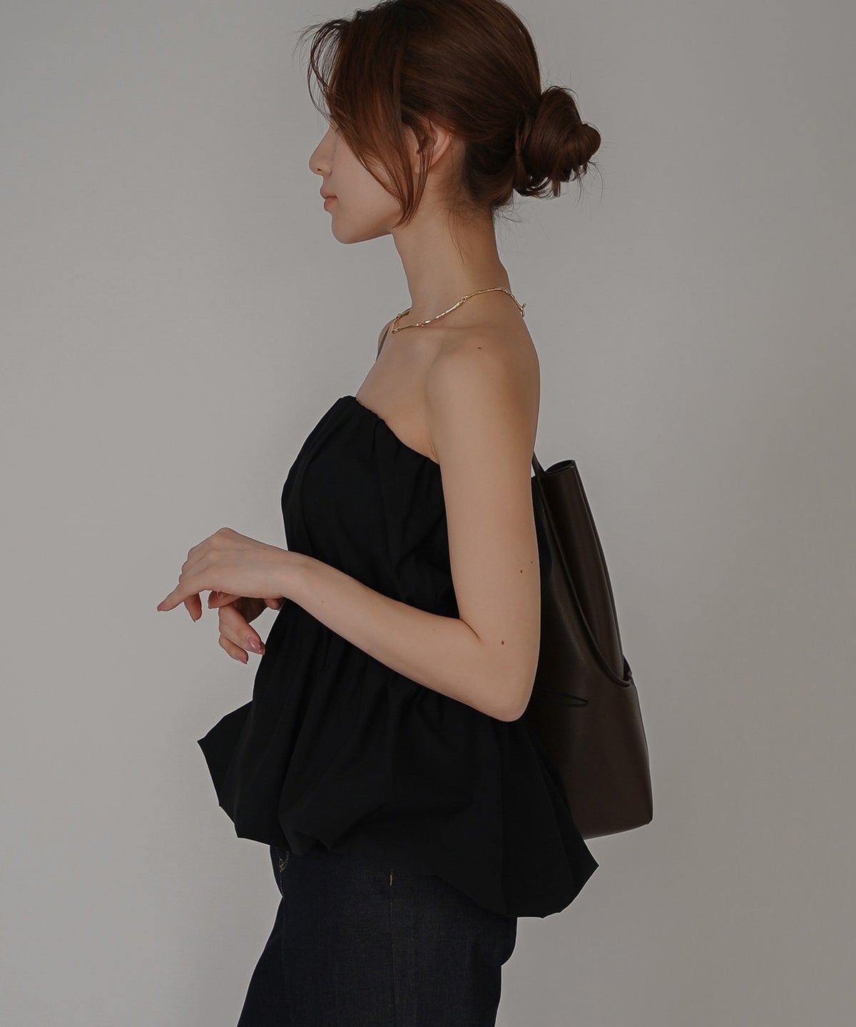 可愛い 大人 大人女子 大人可愛い 通学 学生 女子会 パーティー 着回し デイリー レイヤード インスタ映え 体型カバー 綺麗め 細見え オフショル KINO THE KEI