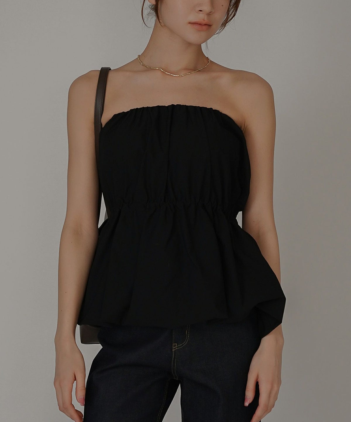 可愛い 大人 大人女子 大人可愛い 通学 学生 女子会 パーティー 着回し デイリー レイヤード インスタ映え 体型カバー 綺麗め 細見え オフショル KINO THE KEI