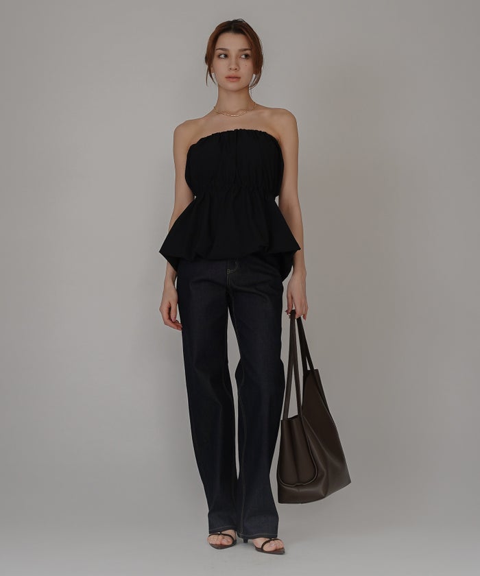 可愛い 大人 大人女子 大人可愛い 通学 学生 女子会 パーティー 着回し デイリー レイヤード インスタ映え 体型カバー 綺麗め 細見え オフショル KINO THE KEI