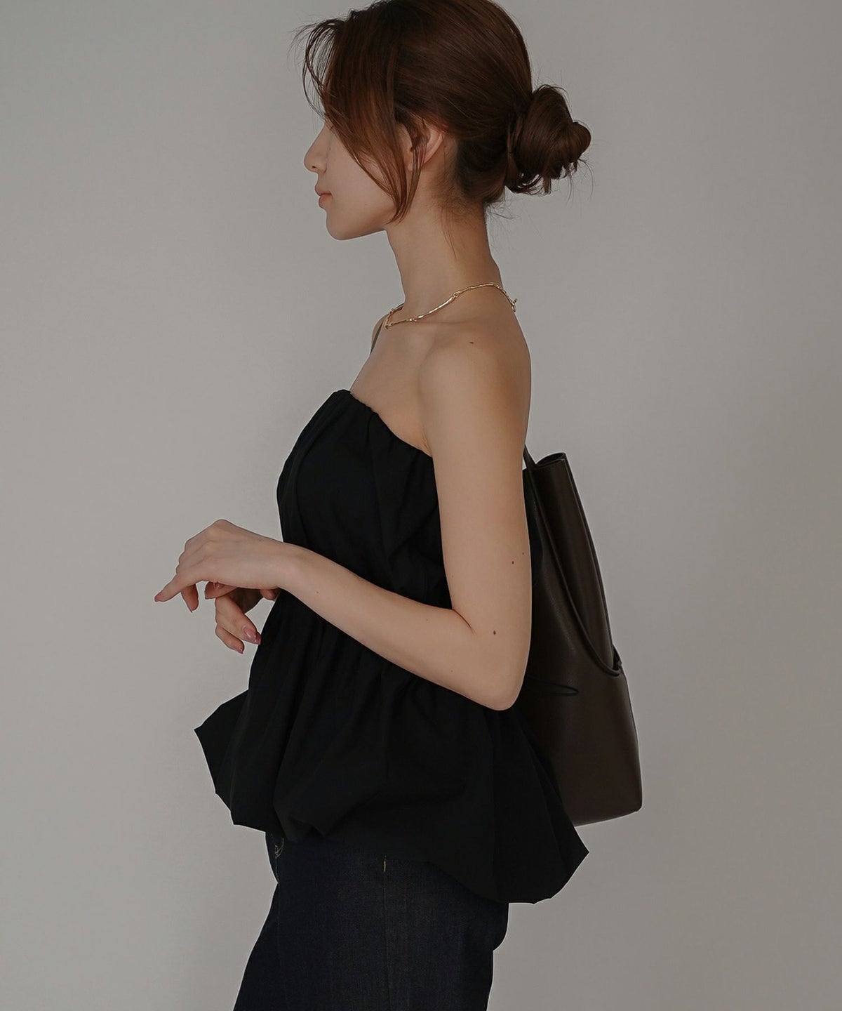 可愛い 大人 大人女子 大人可愛い 通学 学生 女子会 パーティー 着回し デイリー レイヤード インスタ映え 体型カバー 綺麗め 細見え オフショル KINO THE KEI