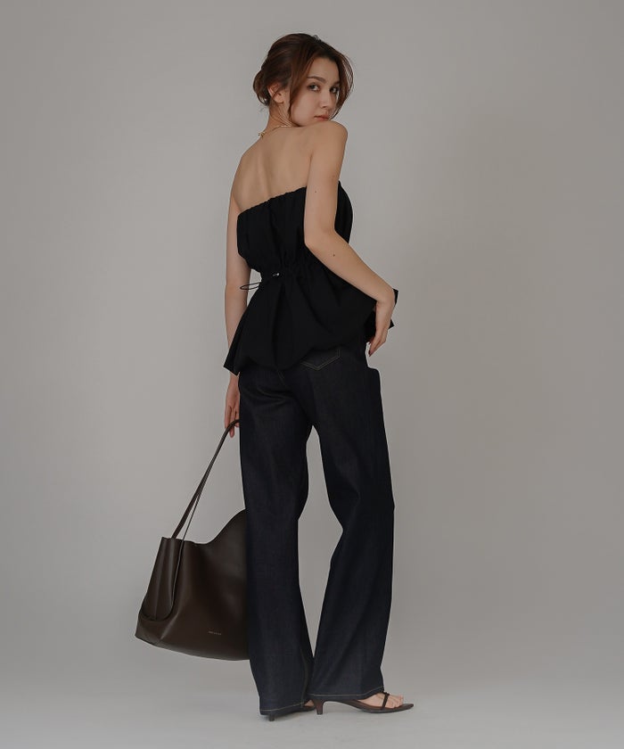 可愛い 大人 大人女子 大人可愛い 通学 学生 女子会 パーティー 着回し デイリー レイヤード インスタ映え 体型カバー 綺麗め 細見え オフショル KINO THE KEI