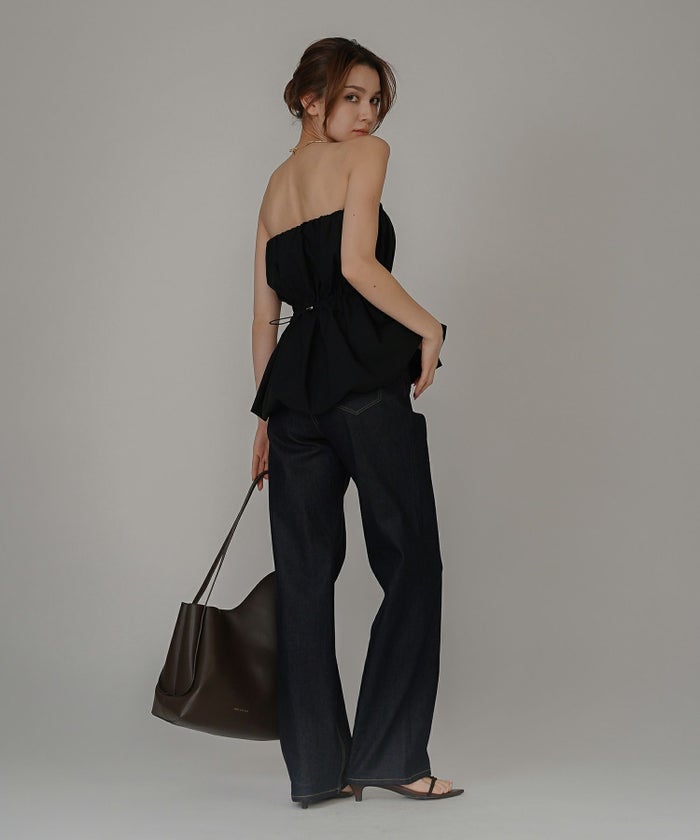 可愛い 大人 大人女子 大人可愛い 通学 学生 女子会 パーティー 着回し デイリー レイヤード インスタ映え 体型カバー 綺麗め 細見え オフショル KINO THE KEI