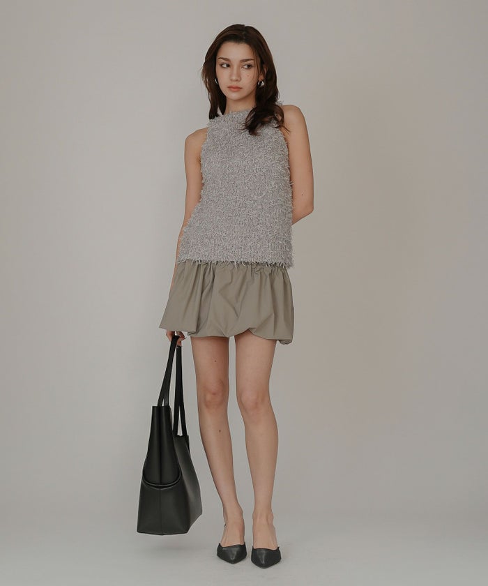 可愛い 大人 大人女子 大人可愛い 通学 学生 女子会 パーティー 着回し デイリー レイヤード インスタ映え 体型カバー 綺麗め 細見え オフショル KINO THE KEI