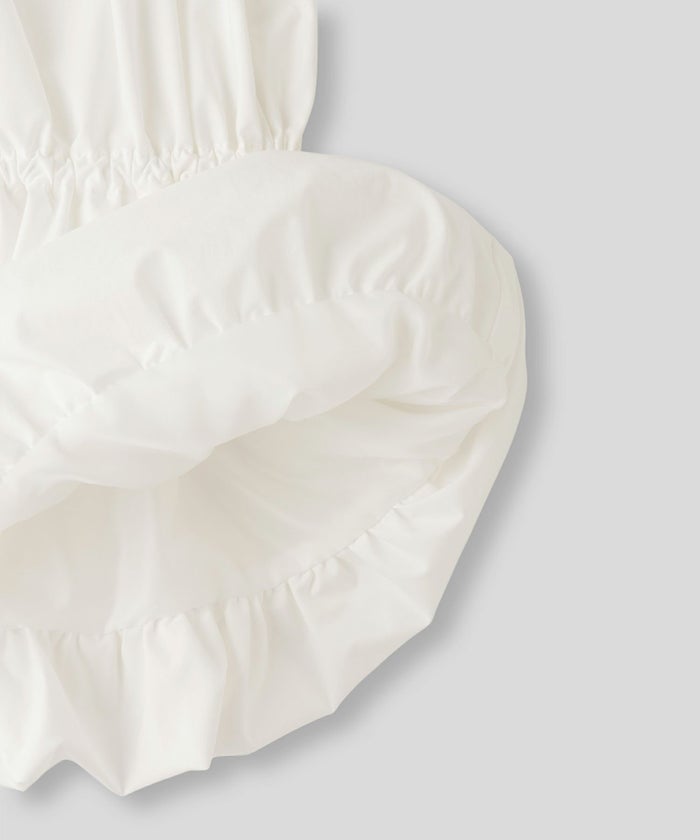 可愛い 大人 大人女子 大人可愛い 通学 学生 女子会 パーティー 着回し デイリー レイヤード インスタ映え 体型カバー 綺麗め 細見え オフショル KINO THE KEI