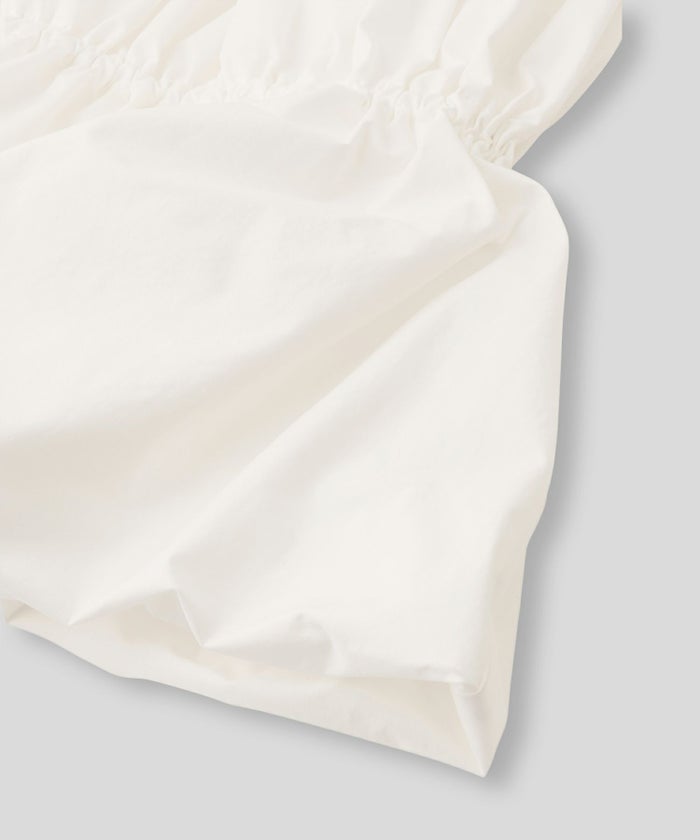 可愛い 大人 大人女子 大人可愛い 通学 学生 女子会 パーティー 着回し デイリー レイヤード インスタ映え 体型カバー 綺麗め 細見え オフショル KINO THE KEI