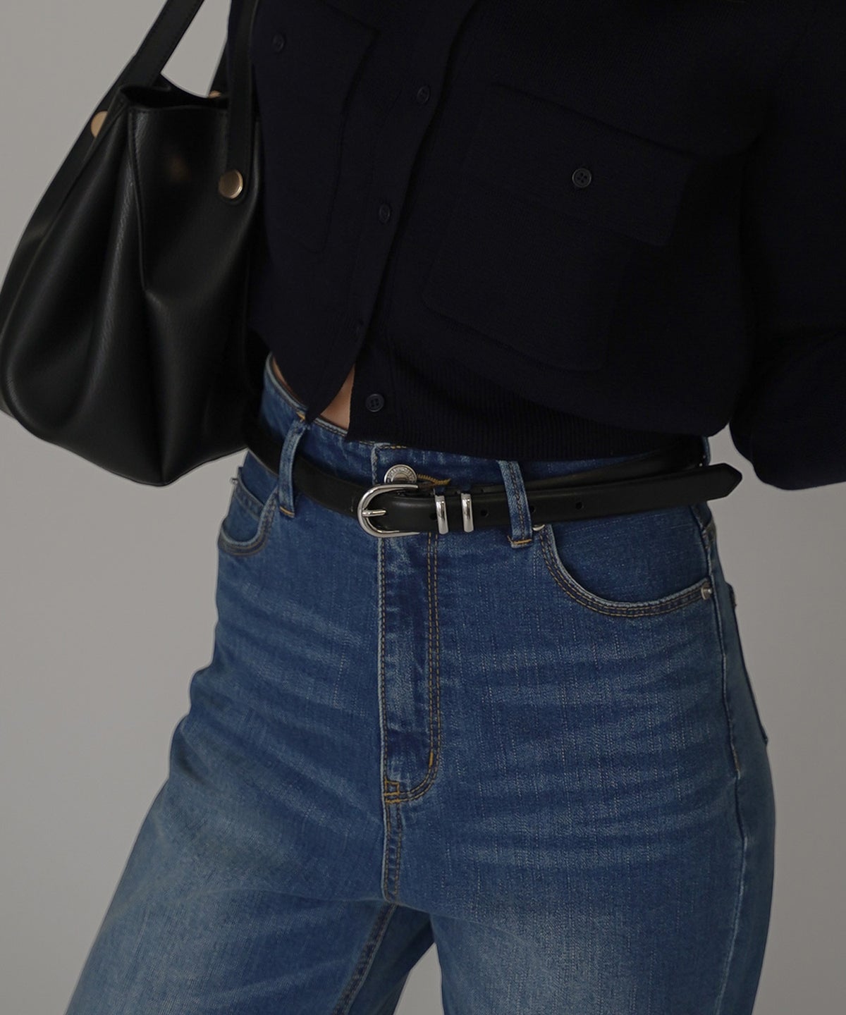 上質感 本革ベルト レディース ベルト レディース 本革 スクエアリングベルト ベルト 本革 長さ調節 メンズ レディース 細ベルト おしゃれ 入学式 卒業式 式典 就活 制服 お仕事 学生服 細 ヴィンテージ ベルト KINO THE KEI