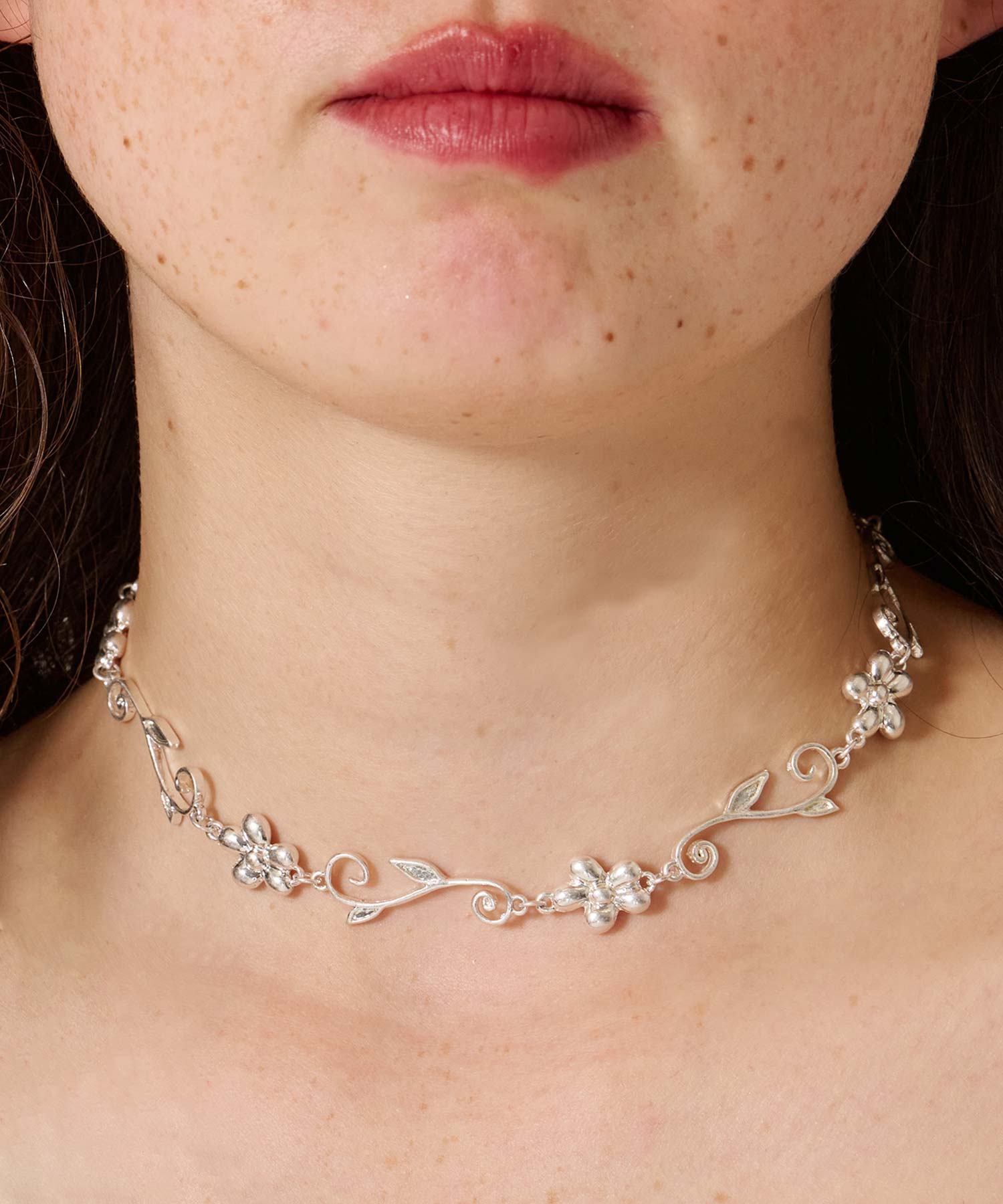 3/中旬～下旬頃発送予定！[2026ss PRE-ORDER]POINT5％！フラワー