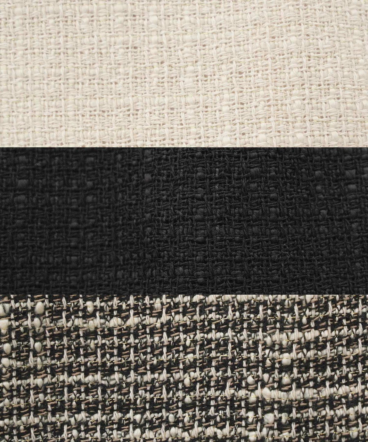 ジャケット ジレ ツイード ボタン エンブレム ミックス モノトーン 上品 エレガント フェミニン 可愛い 大人 きれいめ オケージョン 授業参観 学校行事 お宮参り