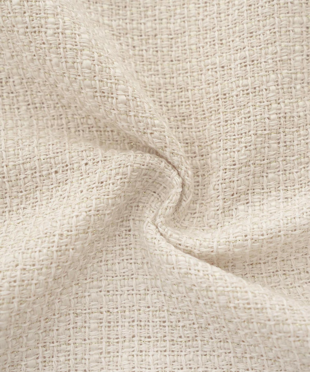 ジャケット ジレ ツイード ボタン エンブレム ミックス モノトーン 上品 エレガント フェミニン 可愛い 大人 きれいめ オケージョン 授業参観 学校行事 お宮参り