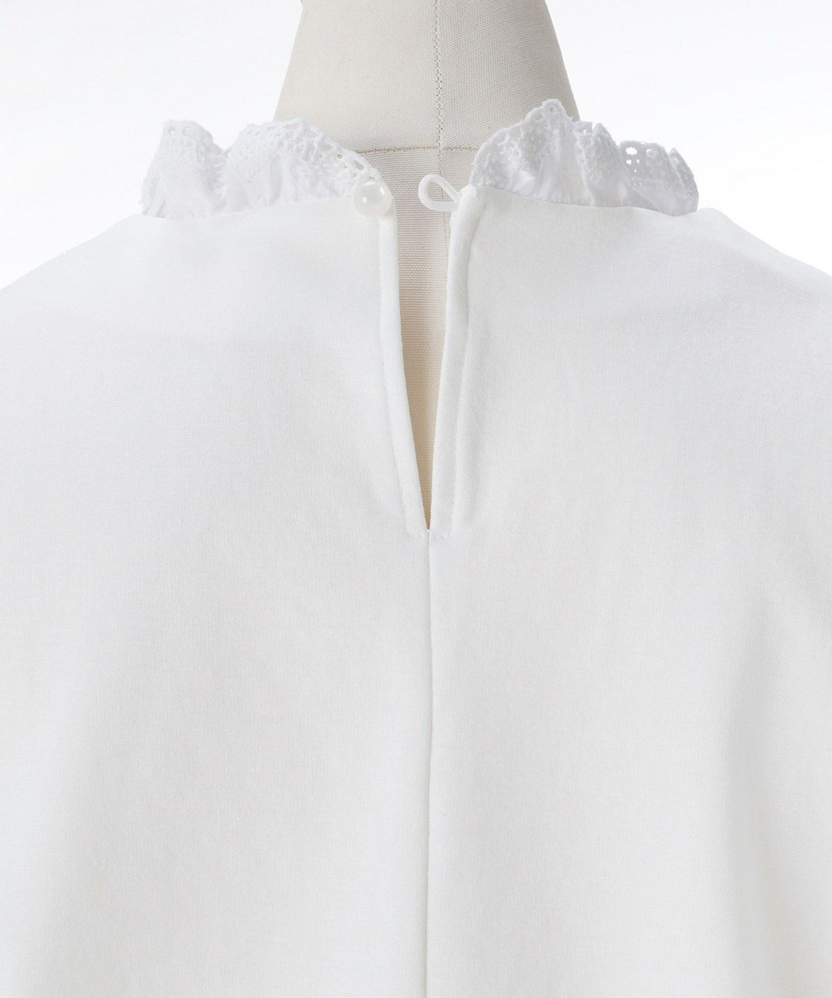 手洗い可 トップス オフィス 着回し かわいい 大人カジュアル きれいめ フェニミン おすすめ ジョイントスペース