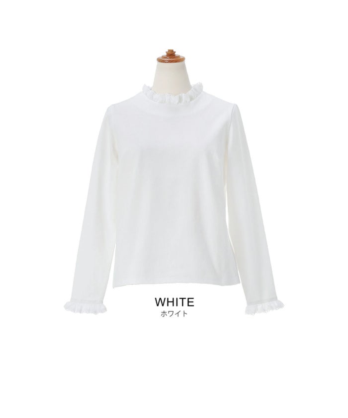 手洗い可 トップス オフィス 着回し かわいい 大人カジュアル きれいめ フェニミン おすすめ ジョイントスペース