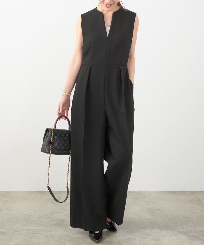 手洗い可 レディース オフィス きれいめ フォーマル 大人カジュアル かわいい エレガント 着回し おしゃれ ジョイントスペース