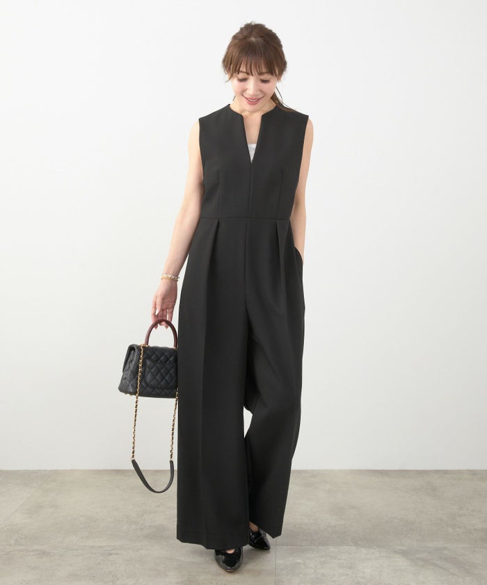 手洗い可 レディース オフィス きれいめ フォーマル 大人カジュアル かわいい エレガント 着回し おしゃれ ジョイントスペース