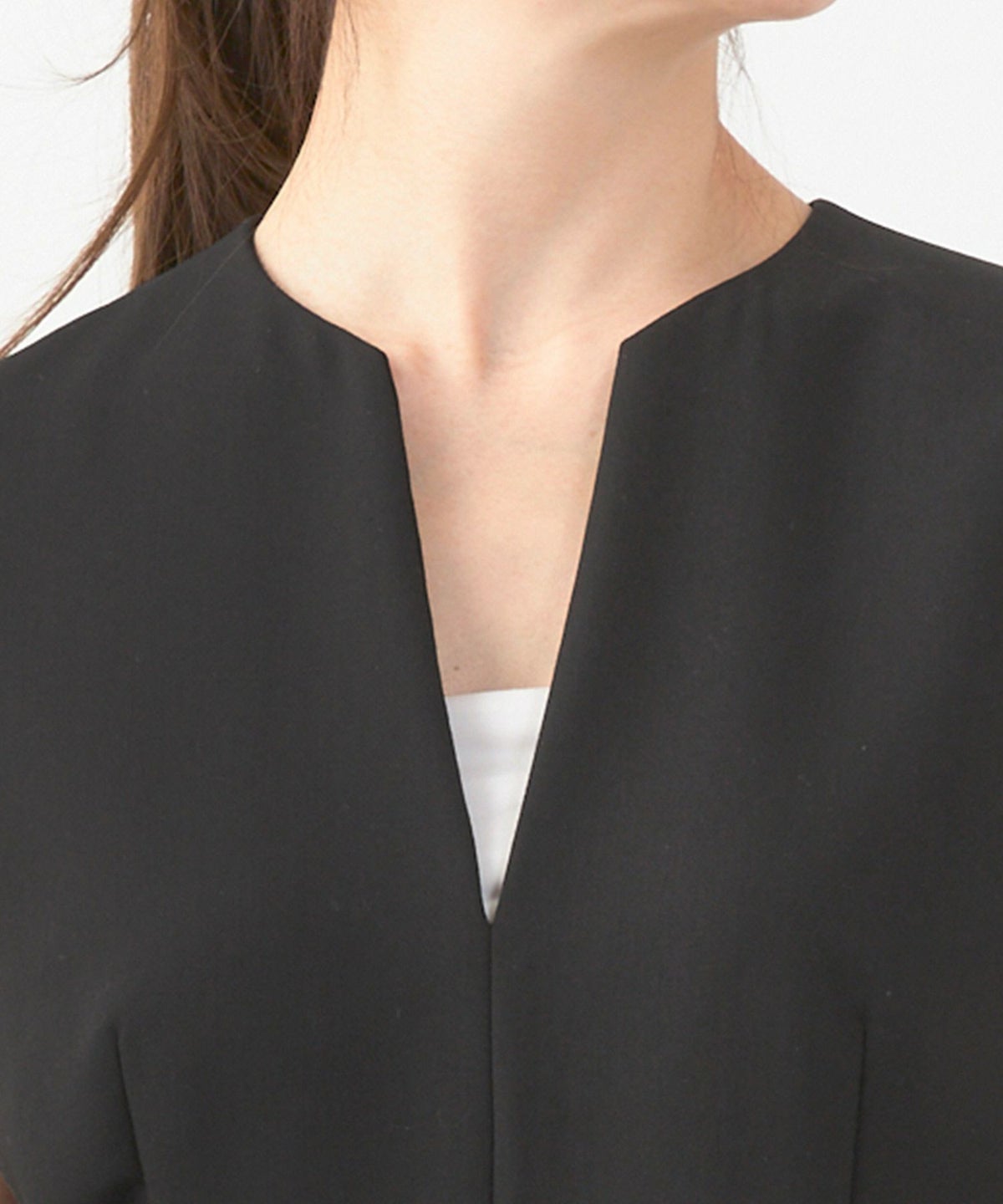 手洗い可 レディース オフィス きれいめ フォーマル 大人カジュアル かわいい エレガント 着回し おしゃれ ジョイントスペース