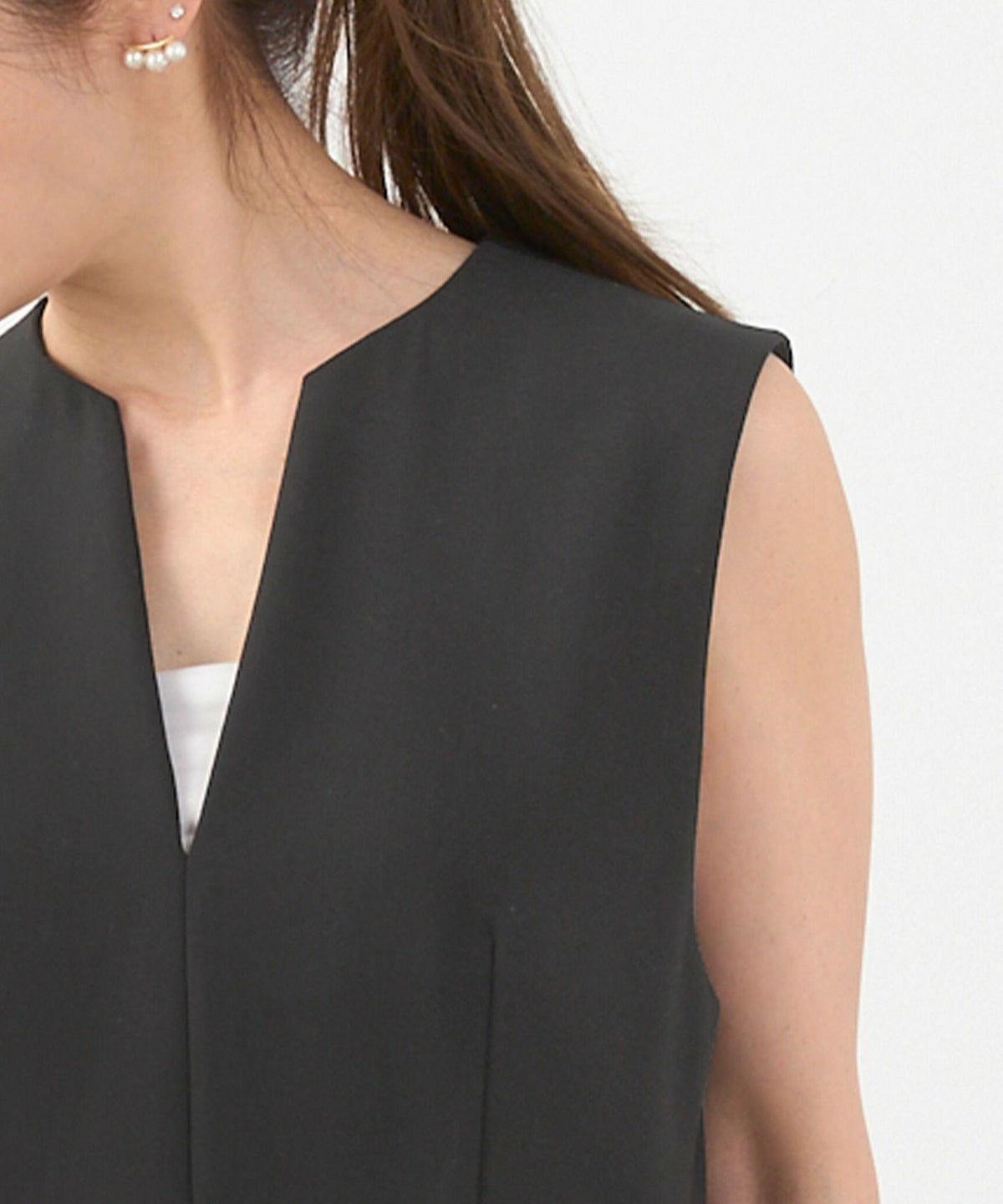 手洗い可 レディース オフィス きれいめ フォーマル 大人カジュアル かわいい エレガント 着回し おしゃれ ジョイントスペース