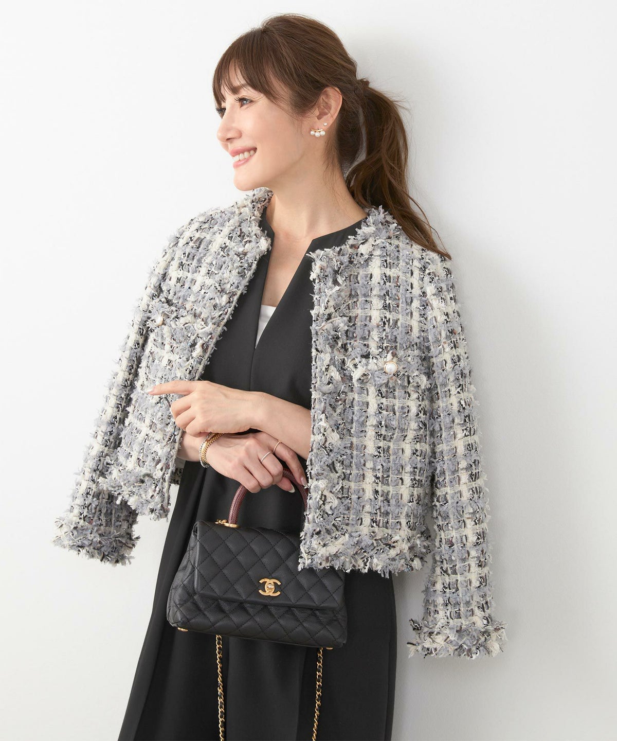 手洗い可 レディース オフィス きれいめ フォーマル 大人カジュアル かわいい エレガント 着回し おしゃれ ジョイントスペース