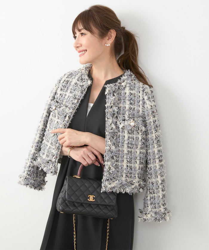 手洗い可 レディース オフィス きれいめ フォーマル 大人カジュアル かわいい エレガント 着回し おしゃれ ジョイントスペース