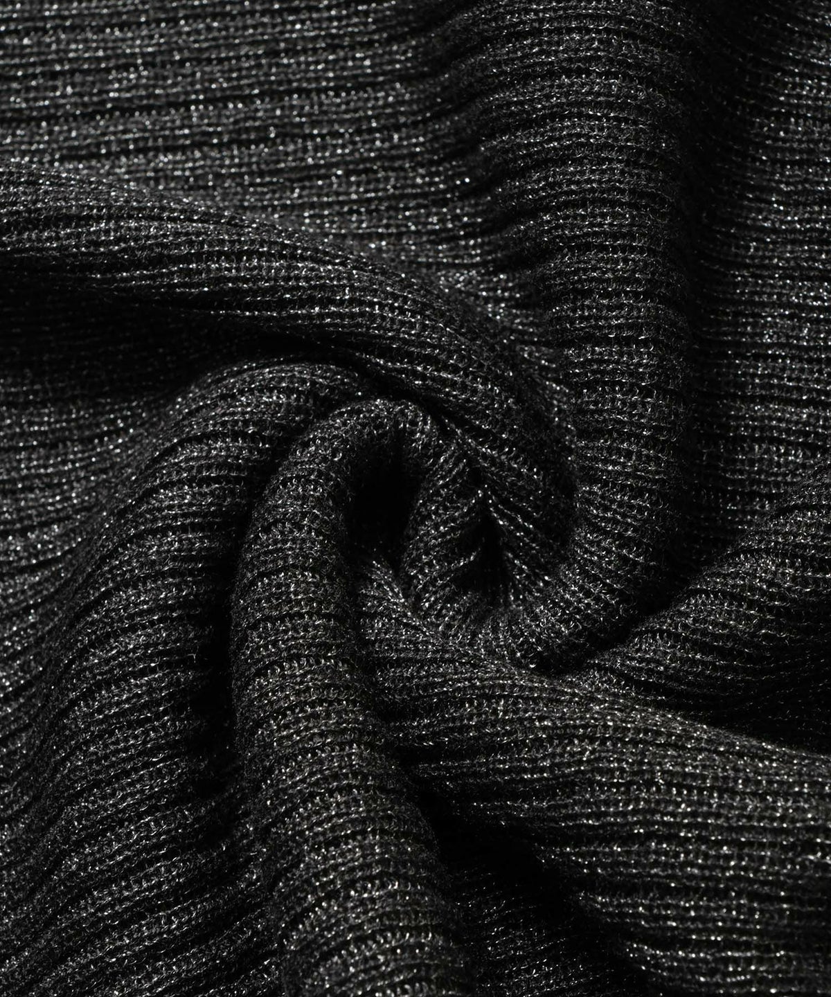 トップス ニット レディース ファッション プルオーバー かわいい きれいめ 春夏秋 白黒 ウォッシャブル ジョイントスペース