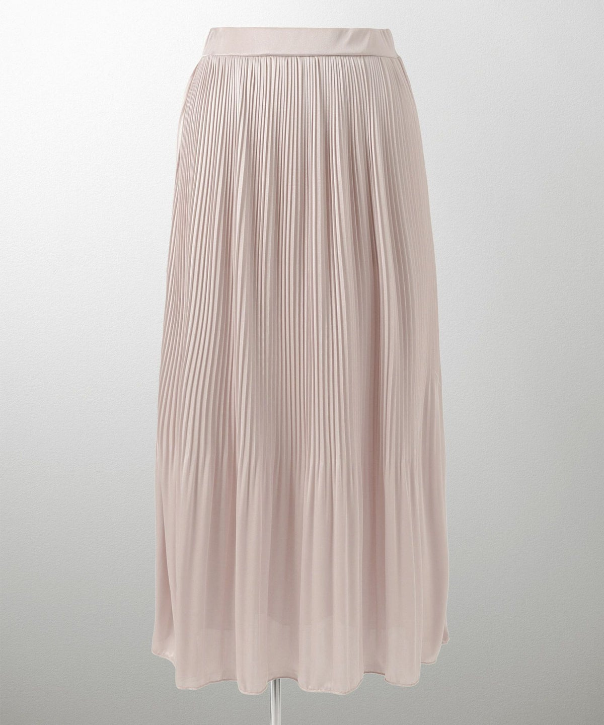 ボトムス スカート ロング レディース ファッション 大人 春秋 エレガント かわいい 無地 式 トレンド ウィッシャブル ジョイントスペース