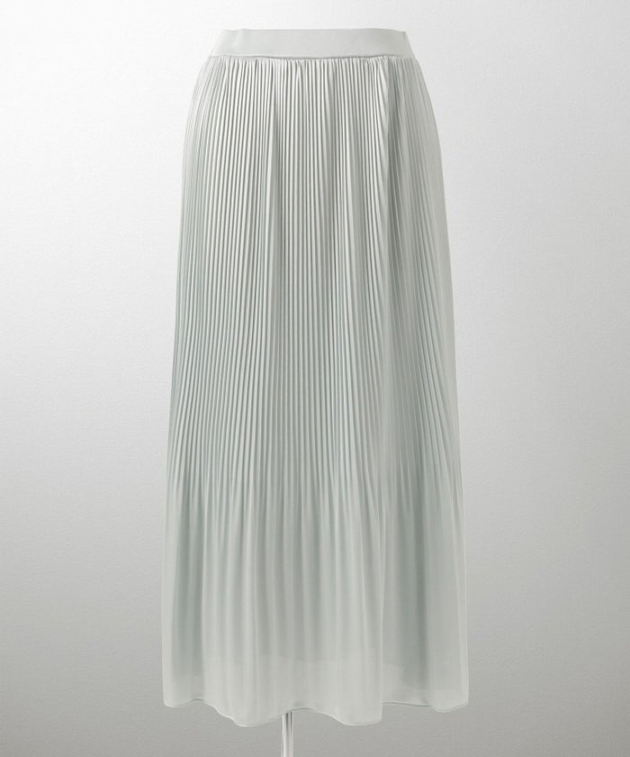 ボトムス スカート ロング レディース ファッション 大人 春秋 エレガント かわいい 無地 式 トレンド ウィッシャブル ジョイントスペース