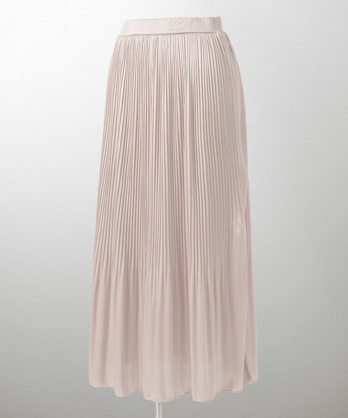 ボトムス スカート ロング レディース ファッション 大人 春秋 エレガント かわいい 無地 式 トレンド ウィッシャブル ジョイントスペース