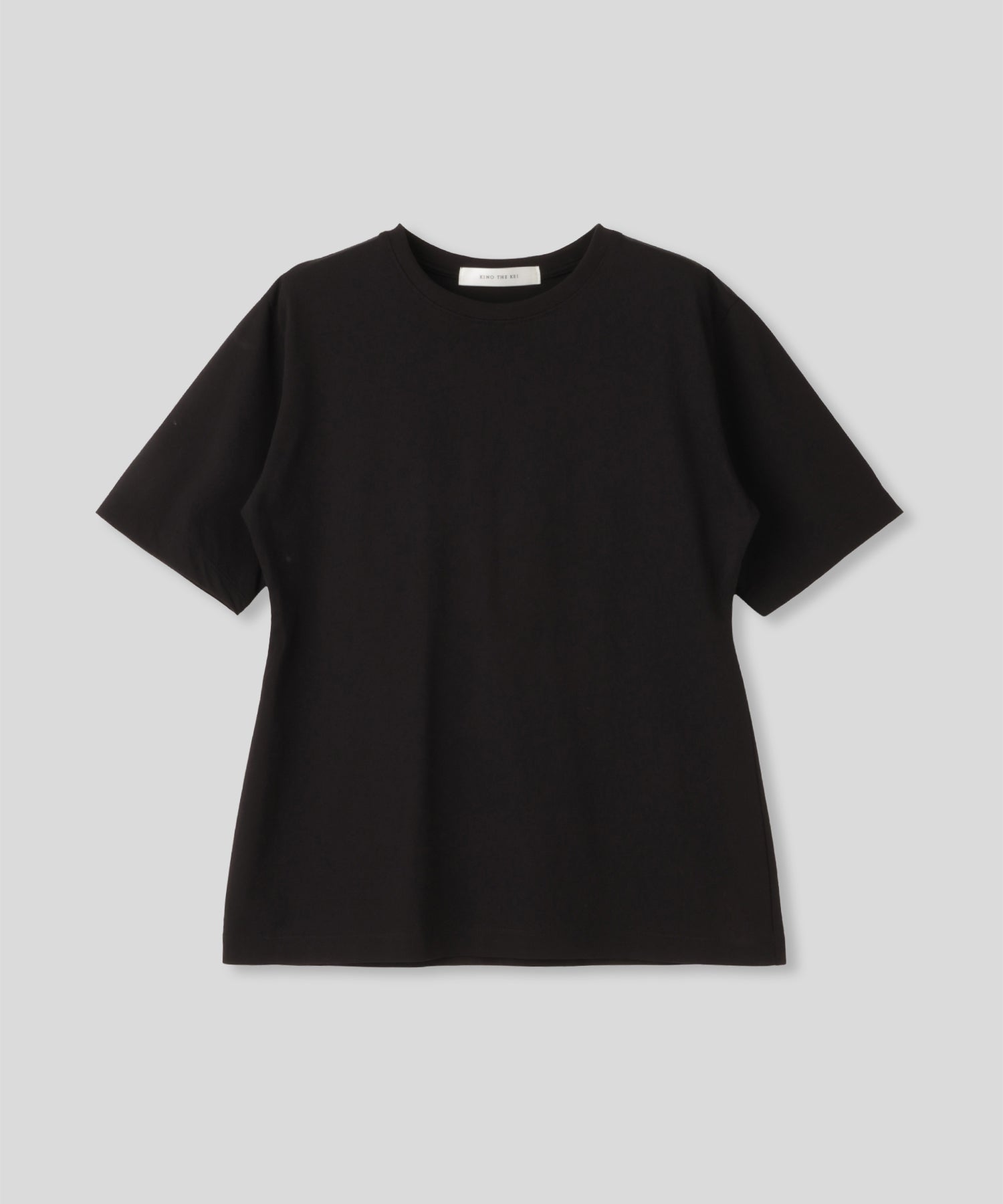 ウエスト シェイプ オーバーTEE KINO THE KEI 全4色｜ktk511-0210【2