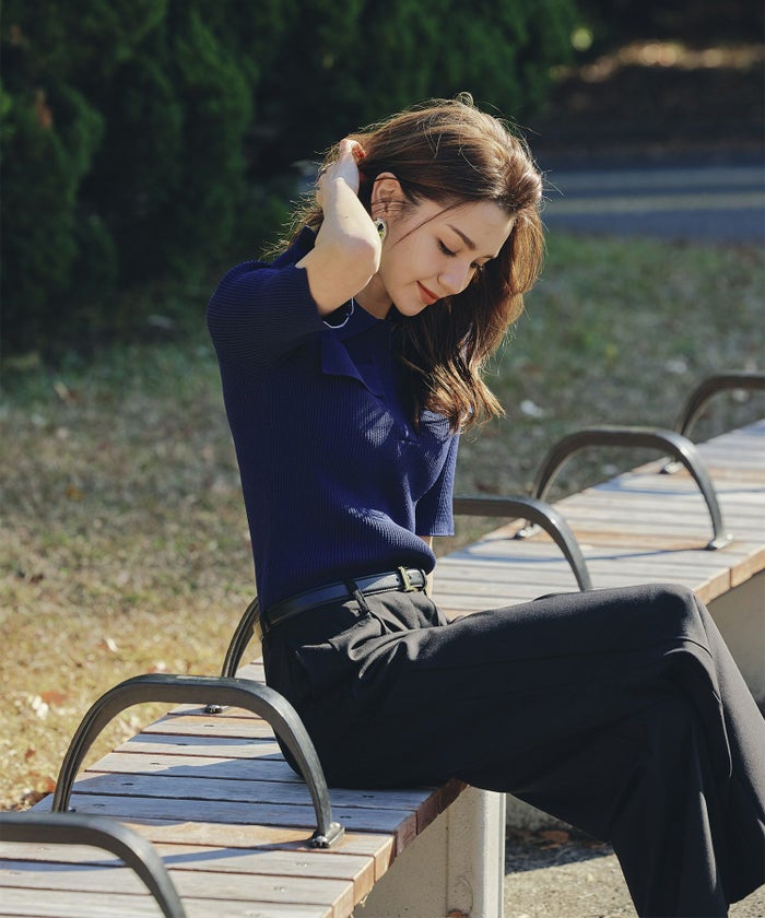 カジュアル モード ブラック お洒落 セットアップ ママコーデ 20代 30代 40代 デート お出かけ 普段使い 韓国 トレンド 可愛い 大人 大人女子 大人可愛い 通学 学生 女子会 パーティー 着回し デイリー レイヤード インスタ映え 体型カバー 綺麗め 細見え オフショル KINO THE KEI