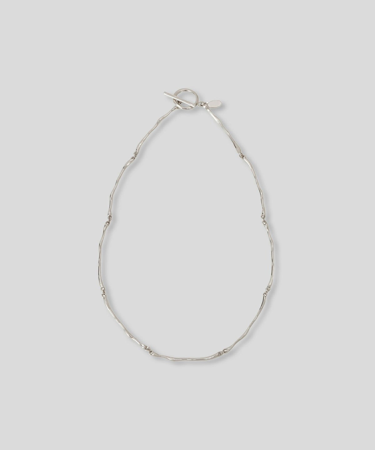 ネックレス チェーン レディース アクセサリー 肌になじむスキンジュエリー 重ね付け つけっぱなしOK 高見え 結婚式 プレゼント ギフト チョーカー シルバー ゴールド