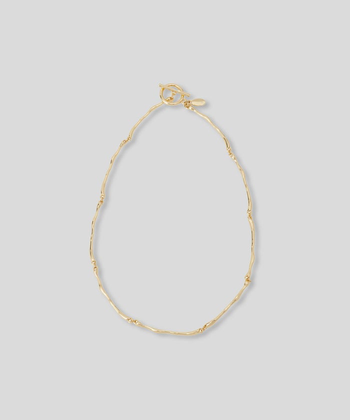 ネックレス チェーン レディース アクセサリー 肌になじむスキンジュエリー 重ね付け つけっぱなしOK 高見え 結婚式 プレゼント ギフト チョーカー シルバー ゴールド