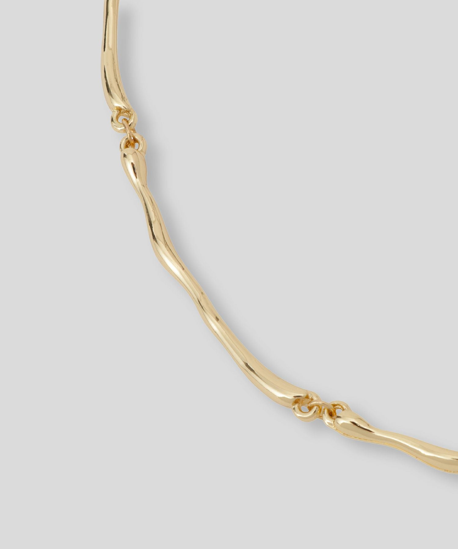 twig ネックレス KINO THE KEI 全2色｜ktk915-0205【1】 - ネックレス