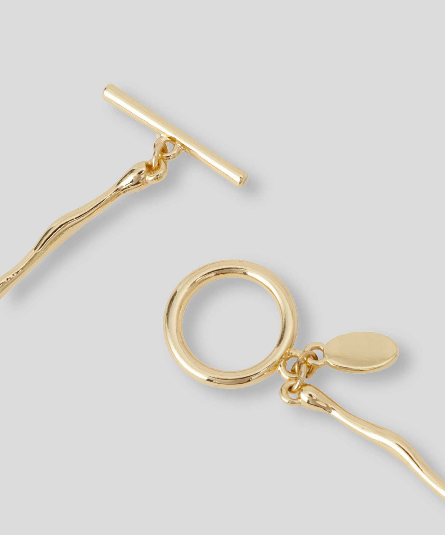 twig ネックレス KINO THE KEI 全2色｜ktk915-0205【1】 - ネックレス