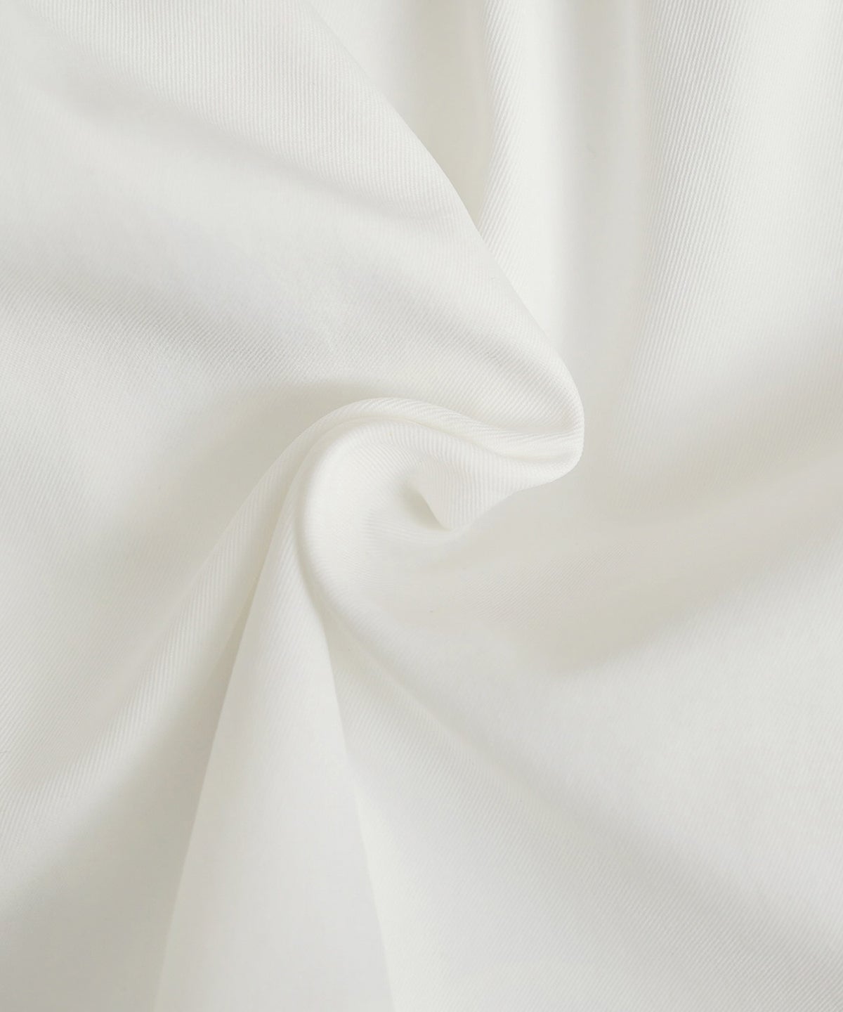 ブラウス トップス 花 襟 シャツ襟 ティアード 前開き パールボタン 7分袖