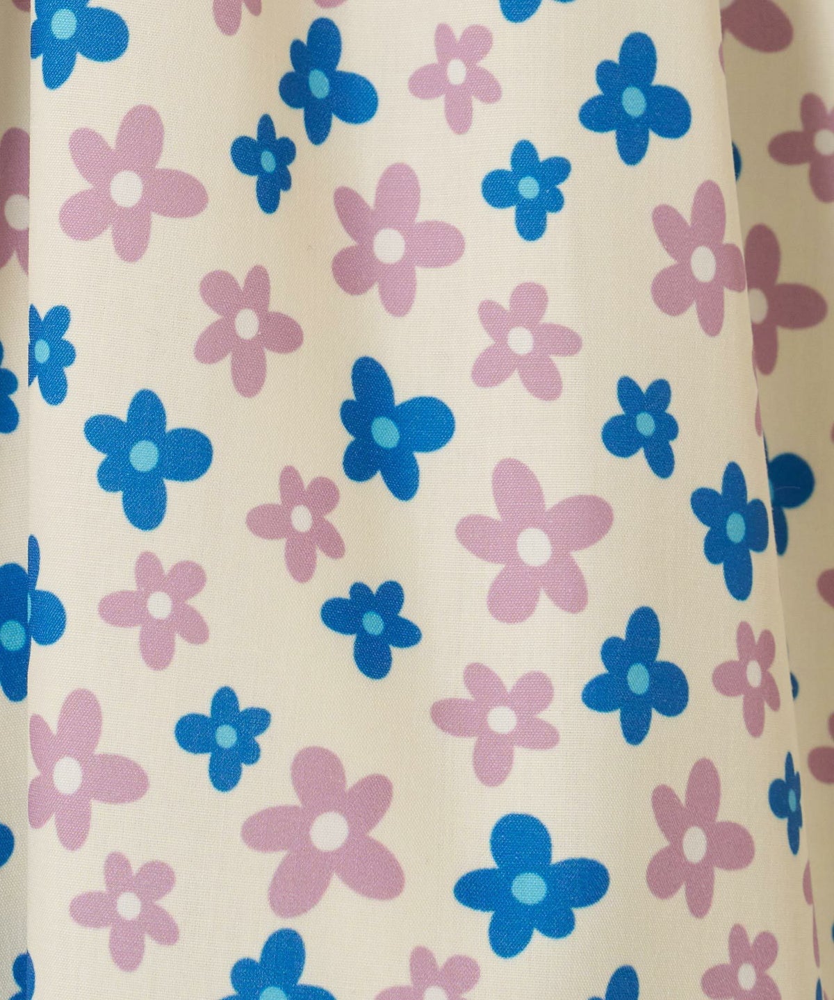 花柄/ワンピース/キャミワンピ