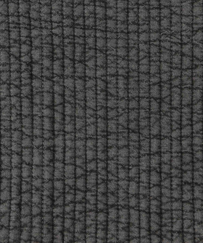 マチ付き パールトリム ヌビ バッグ スタンダード 韓国 オフィス かわいい アイボリー グレー チャコール ブラック フリー