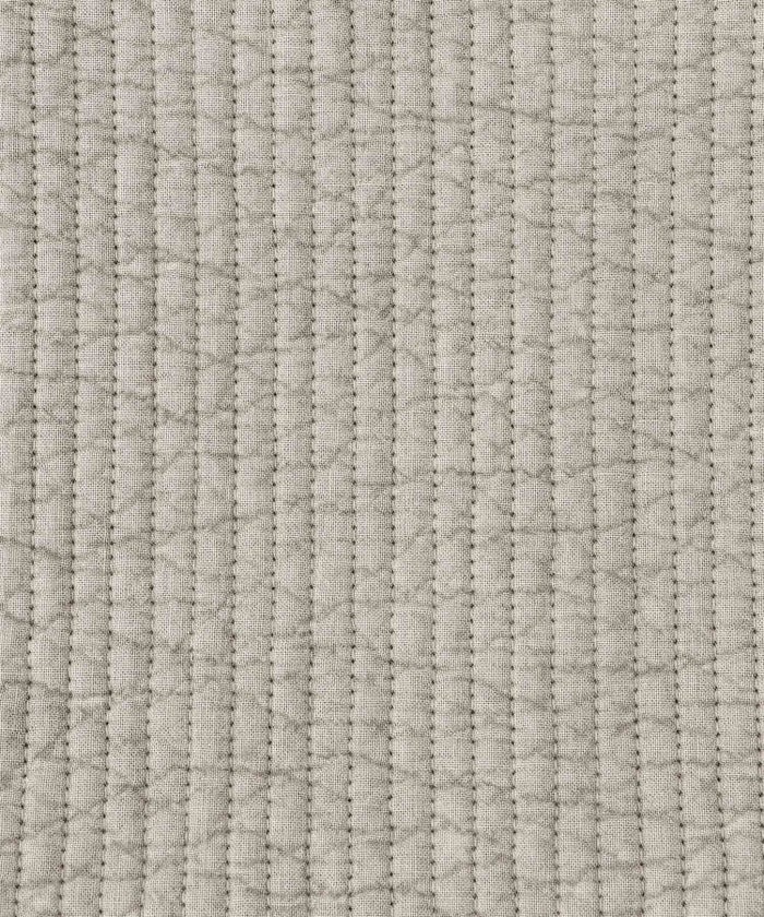 マチ付き パールトリム ヌビ バッグ large オフィス かわいい アイボリー グレー チャコール ブラック フリー