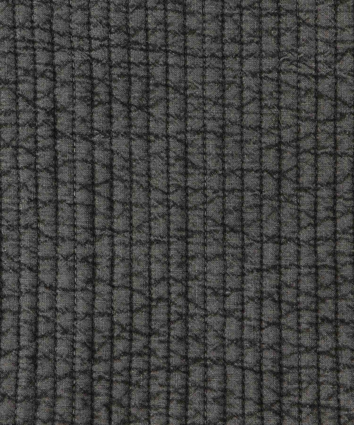 マチ付き パールトリム ヌビ バッグ large オフィス かわいい アイボリー グレー チャコール ブラック フリー