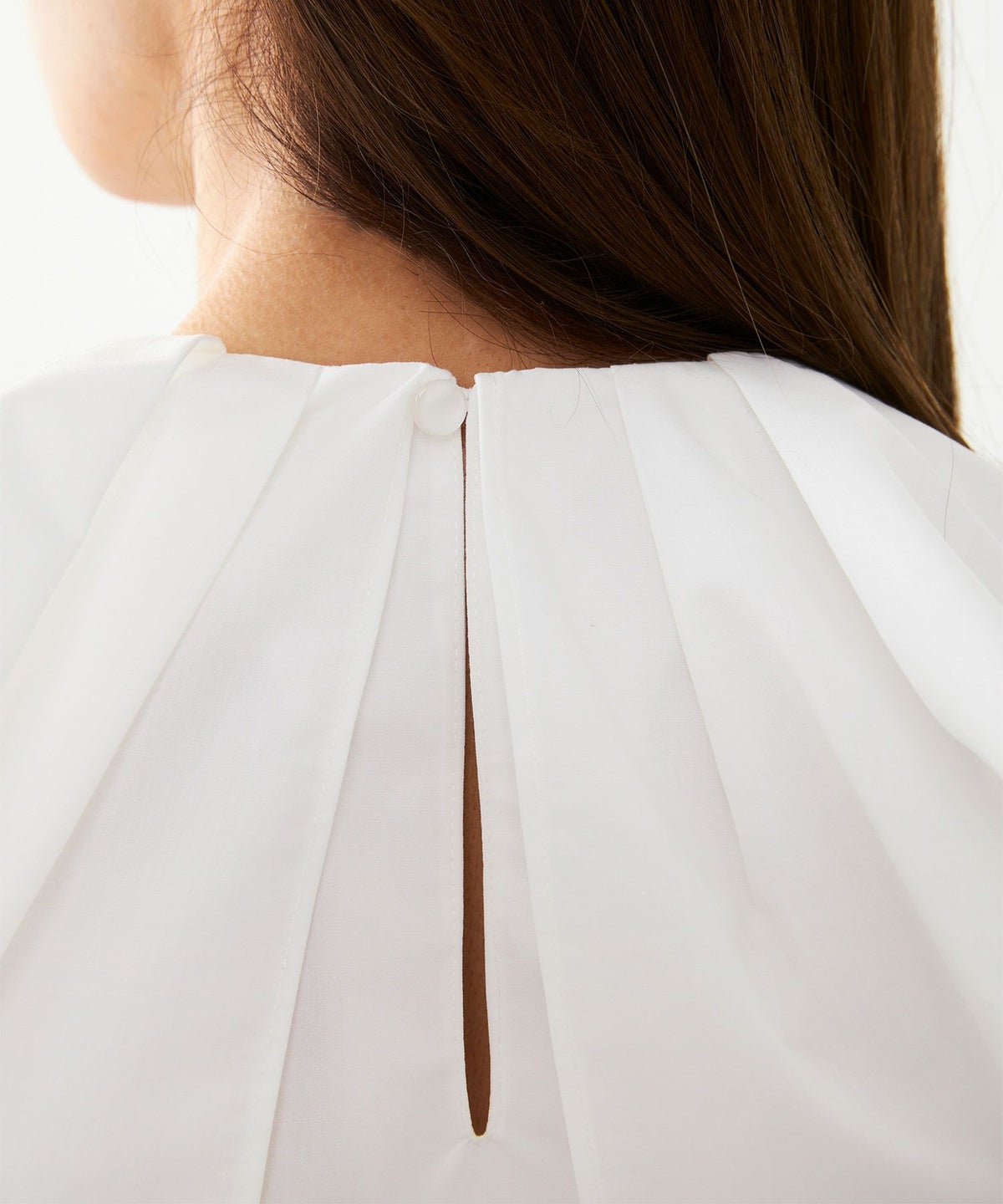 手洗い可 トップス オフィス 着回し かわいい 大人カジュアル きれいめ フェニミン おすすめ ジョイントスペース