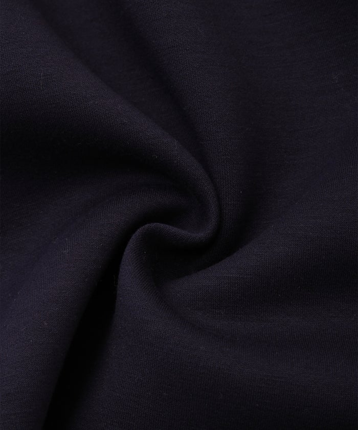 2way フリルヘム ジレ ホワイト ネイビー ブラック ペプラム ホワイト ネイビー ブラック フリー