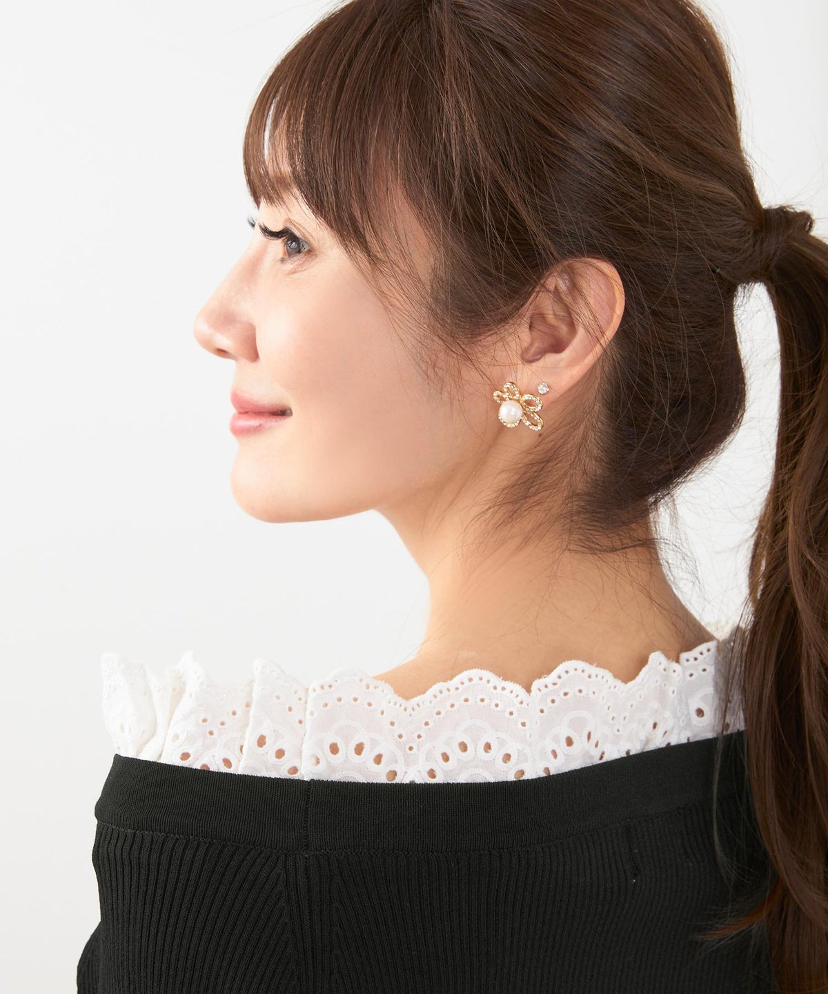 手洗い可 レディース 大人カジュアル 上品 かわいい きれいめ オフィス フェニミン 春 ジョイントスペース