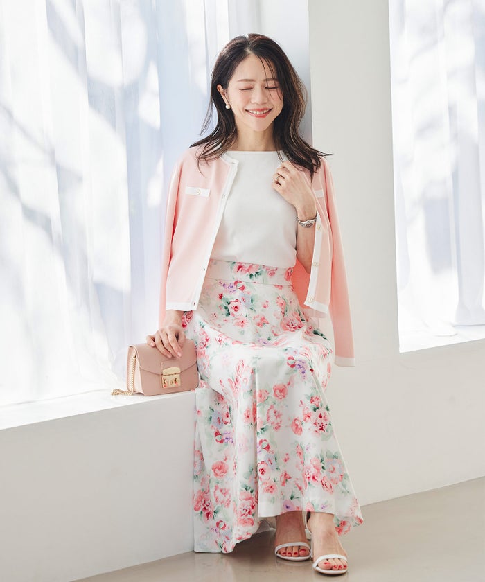 UVカット ボートネック カットソー 接触冷感 透湿 綿100 半袖 ホワイト ブラック ボーダー 通勤 きれいめ 涼しい 春 夏 UVカット ボートネック トップス ＆BLOOM（アンドブルーム）