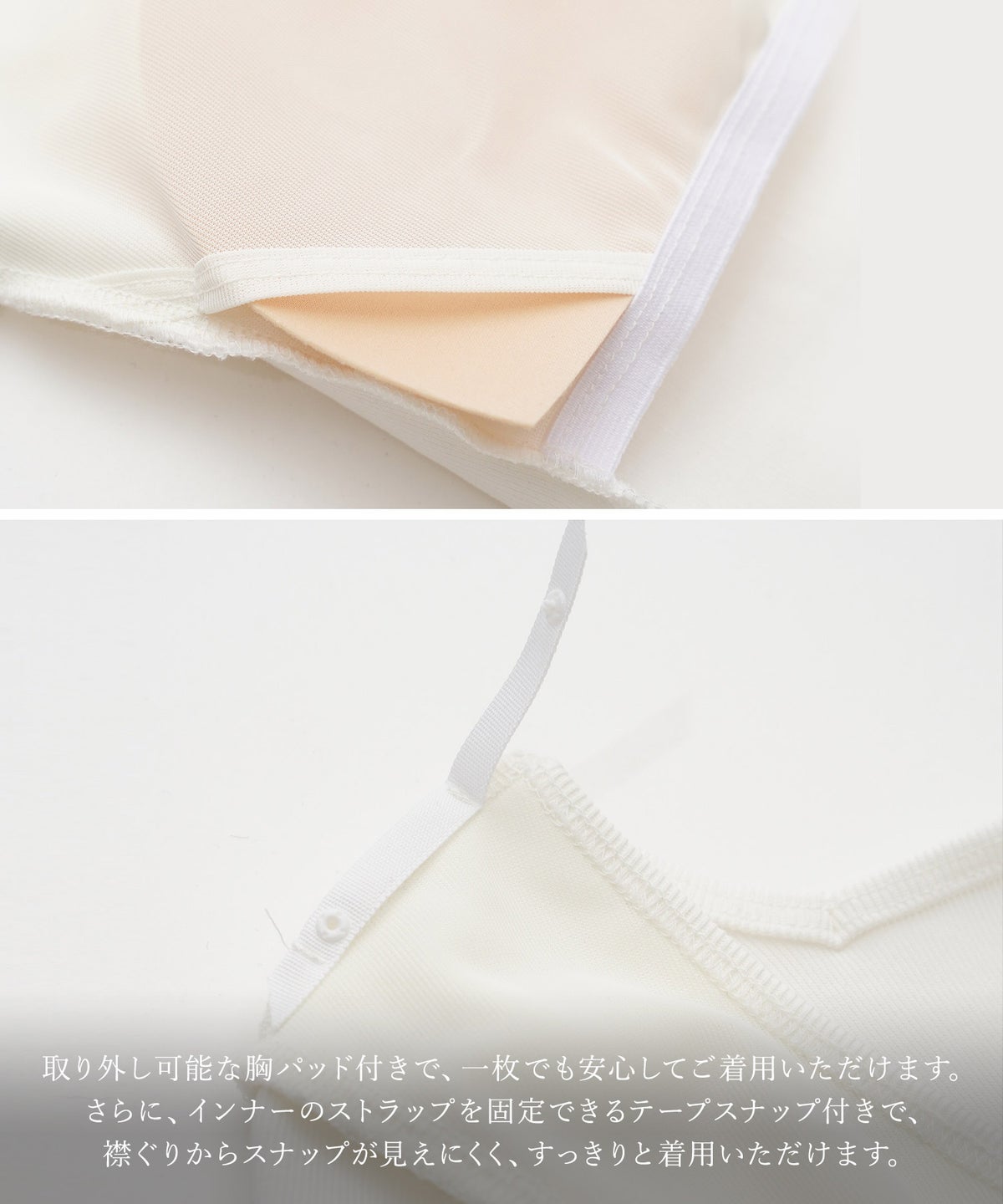 UVカット ボートネック カットソー 接触冷感 透湿 綿100 半袖 ホワイト ブラック ボーダー 通勤 きれいめ 涼しい 春 夏 UVカット ボートネック トップス ＆BLOOM（アンドブルーム）