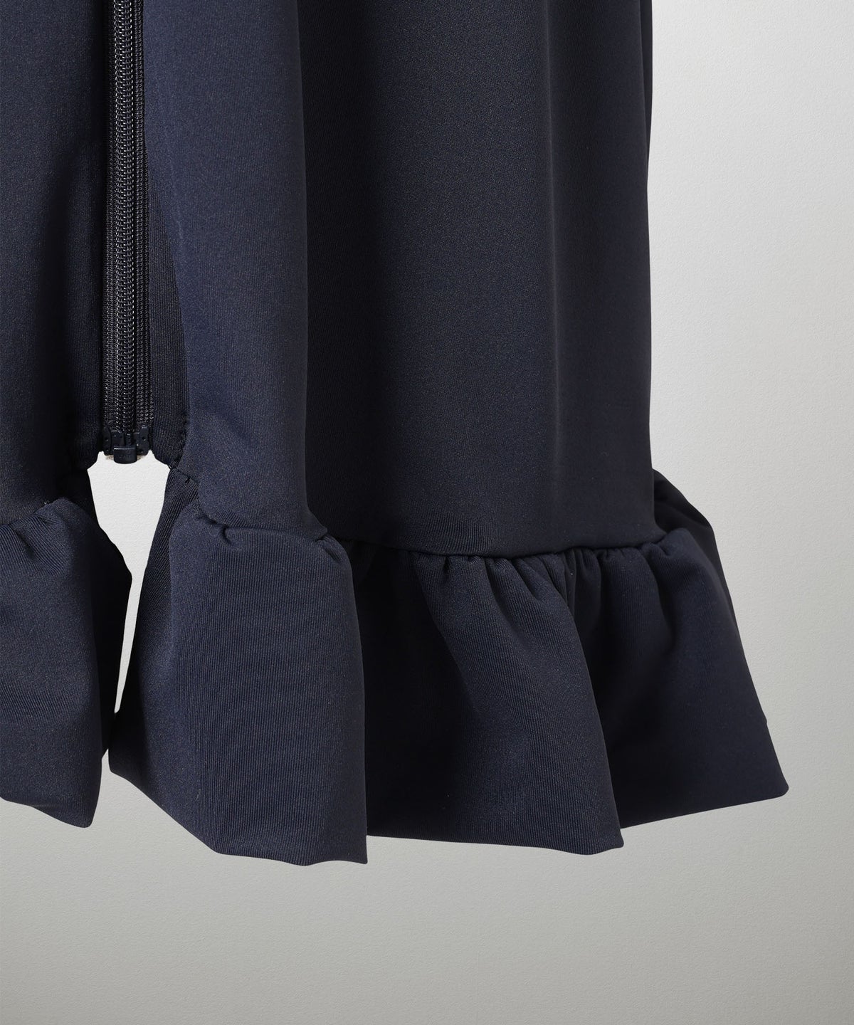 ポケッタブル UVカット パーカー レディース ファッション ホワイト ネイビー ブラック M