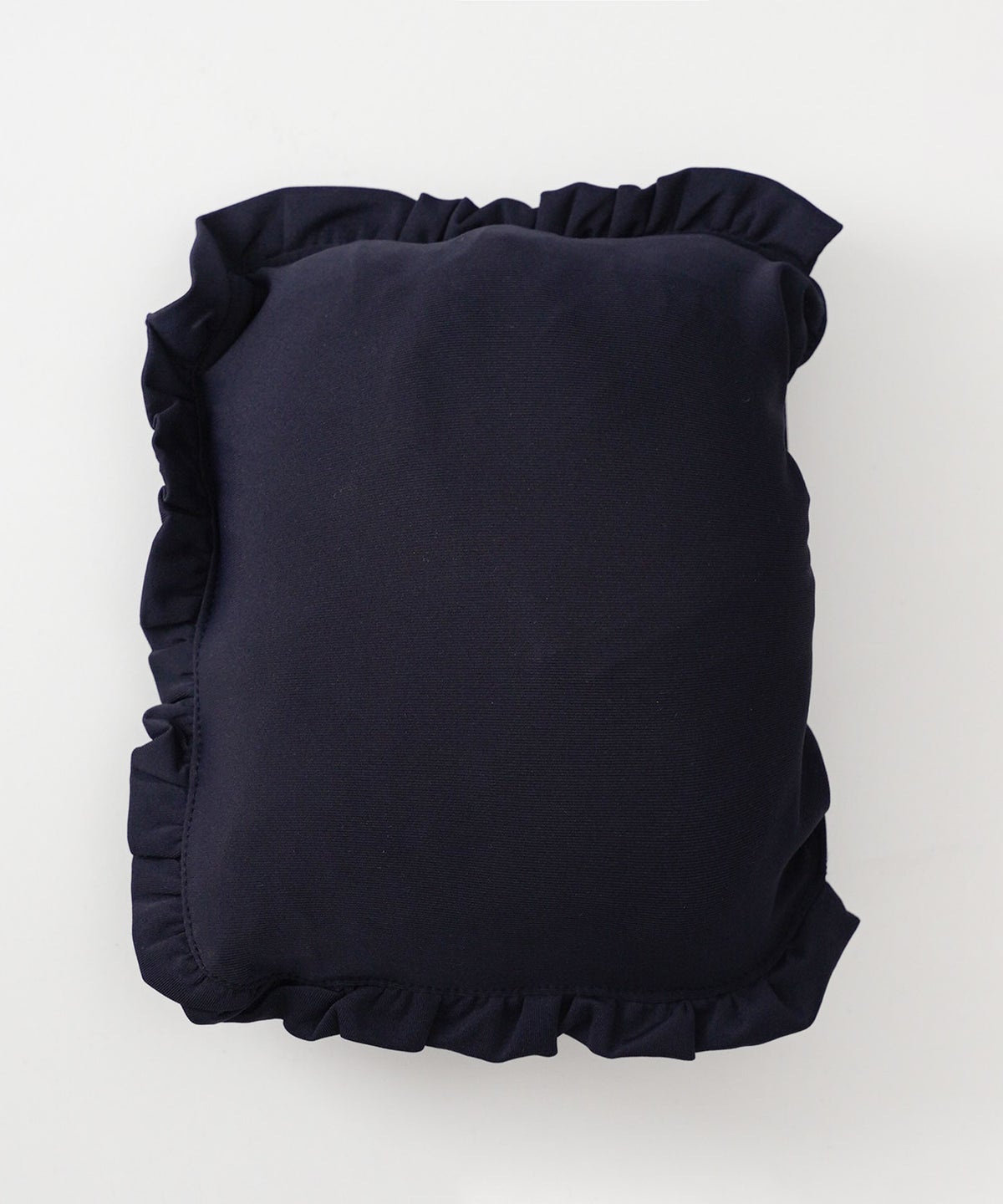 ポケッタブル UVカット パーカー レディース ファッション ホワイト ネイビー ブラック M