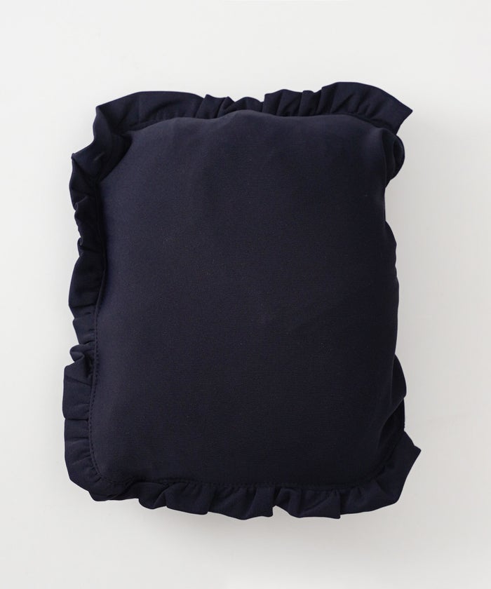 ポケッタブル UVカット パーカー レディース ファッション ホワイト ネイビー ブラック M